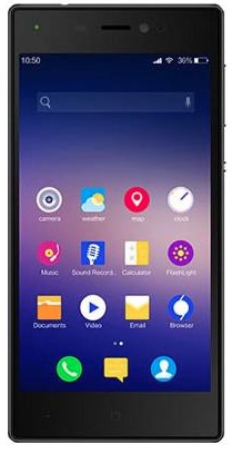 Karbonn Quattro L51 HD TD-LTE Dual SIM